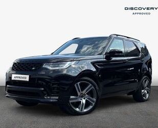Land Rover Discovery Gebrauchtwagen
