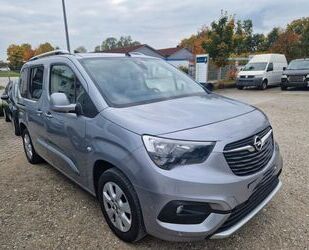 Opel Combo Life Gebrauchtwagen