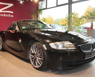 BMW Z4 Gebrauchtwagen