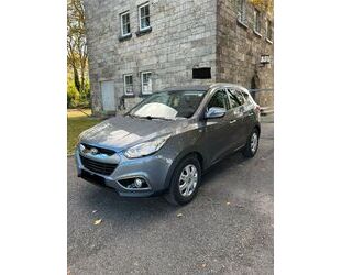 Hyundai ix35 Gebrauchtwagen