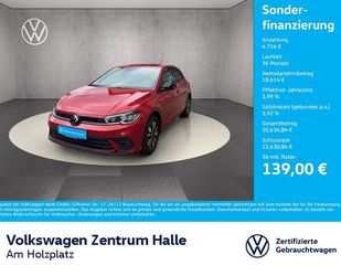 VW Polo Gebrauchtwagen