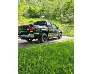 VW Amarok Gebrauchtwagen