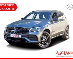 Mercedes-Benz GLC 300 Gebrauchtwagen