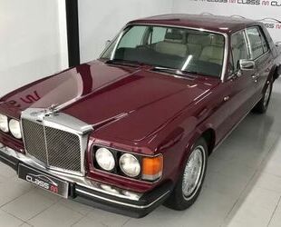 Bentley Eight Gebrauchtwagen