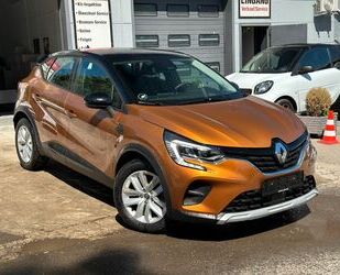 Renault Renault Captur Intens*199€*SOFORT-VERFÜGBAR* Gebrauchtwagen