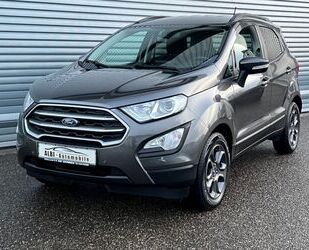 Ford EcoSport Gebrauchtwagen