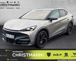 Cupra Tavascan Gebrauchtwagen