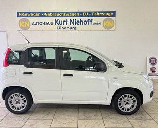 Fiat Panda Gebrauchtwagen