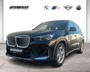 BMW iX1 Gebrauchtwagen
