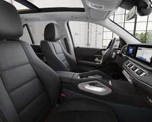 Mercedes-Benz GLE 400 Gebrauchtwagen