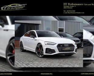 Audi S5 Gebrauchtwagen