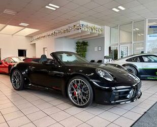 Porsche 992 Gebrauchtwagen