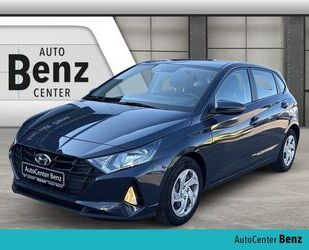 Hyundai i20 Gebrauchtwagen