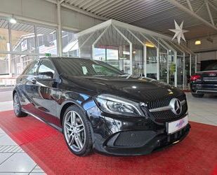 Mercedes-Benz A 200 Gebrauchtwagen