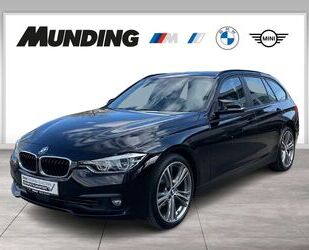BMW 320 Gebrauchtwagen