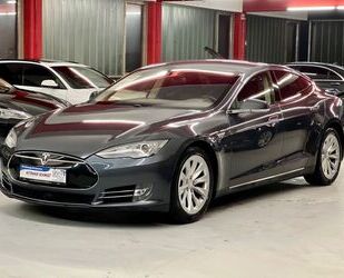 Tesla Model S Gebrauchtwagen