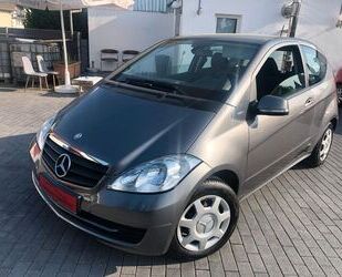 Mercedes-Benz A 160 Gebrauchtwagen