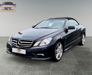 Mercedes-Benz E 350 Gebrauchtwagen