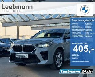 BMW X2 Gebrauchtwagen