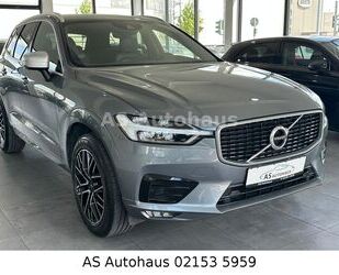 Volvo XC60 Gebrauchtwagen