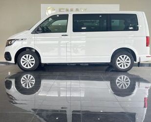 VW T6 Multivan Gebrauchtwagen