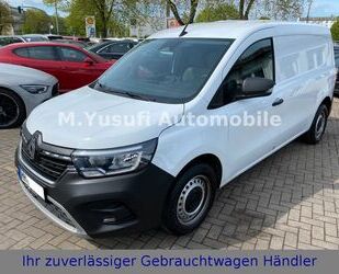 Renault Kangoo Gebrauchtwagen