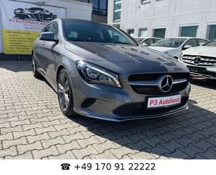 Mercedes-Benz CLA 200 Gebrauchtwagen