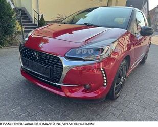 Citroen DS3 Gebrauchtwagen