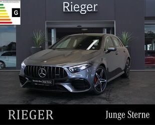 Mercedes-Benz A 45 AMG Gebrauchtwagen