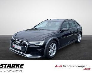 Audi A6 Allroad Gebrauchtwagen