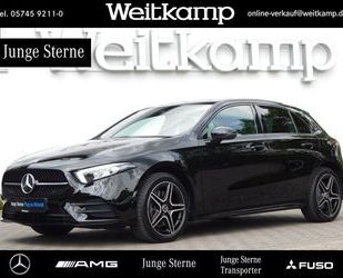 Mercedes-Benz A 250 Gebrauchtwagen
