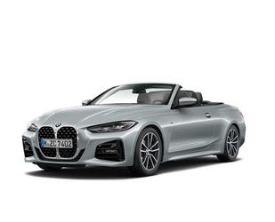 BMW 430 Gebrauchtwagen