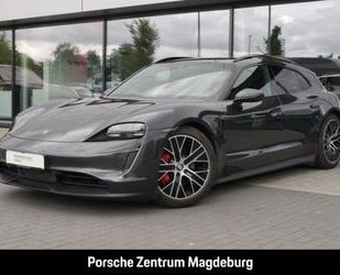Porsche Taycan Gebrauchtwagen