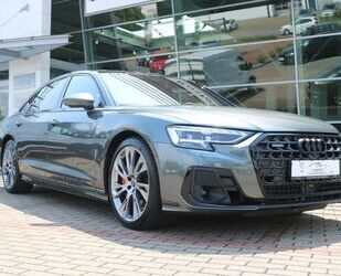 Audi A8 Gebrauchtwagen