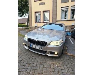 BMW 530 Gebrauchtwagen