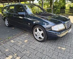 Mercedes-Benz C 230 Gebrauchtwagen