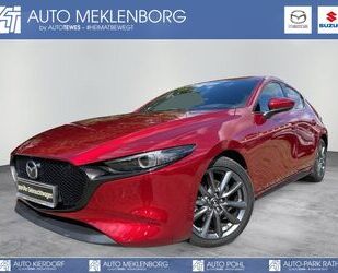 Mazda 3 Gebrauchtwagen