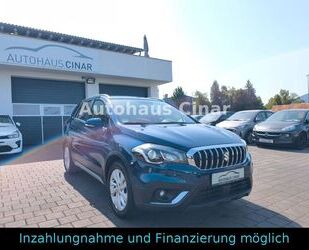 Suzuki SX4 Gebrauchtwagen