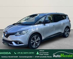Renault Scenic Gebrauchtwagen