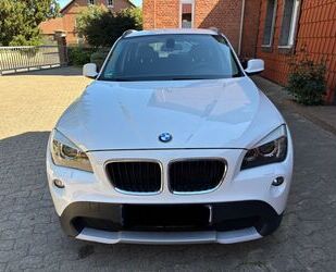 BMW X1 Gebrauchtwagen