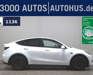 Tesla Model Y Gebrauchtwagen