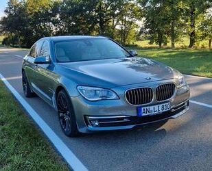 BMW 730 Gebrauchtwagen