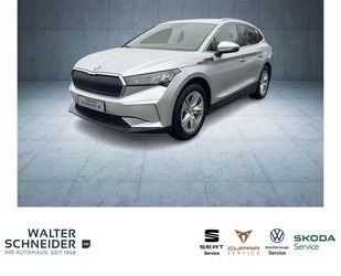 Skoda Enyaq Gebrauchtwagen