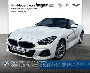 BMW Z4 Gebrauchtwagen