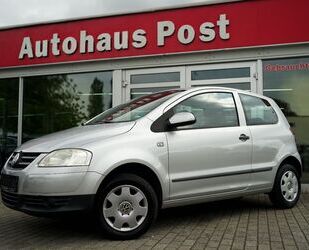 VW Fox Gebrauchtwagen