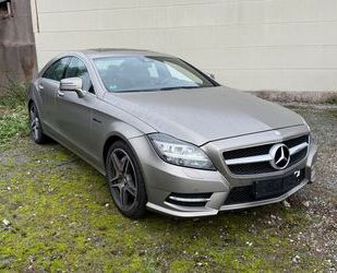 Mercedes-Benz CLS 500 Gebrauchtwagen