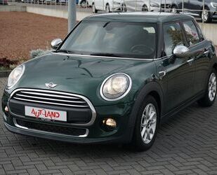 Mini ONE Gebrauchtwagen