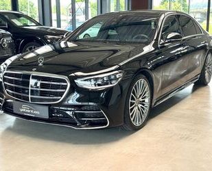 Mercedes-Benz S 450 Gebrauchtwagen