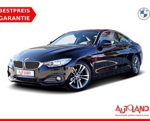 BMW 420 Gebrauchtwagen