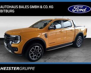 Ford Ranger Gebrauchtwagen